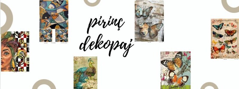 Pirinç Dekopaj