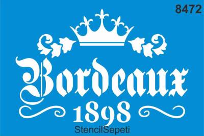 Bordeaux - 1