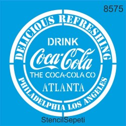 Coca Cola - 1