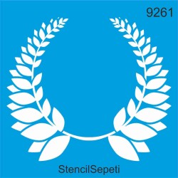 Defne Taç - StencilSepeti