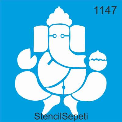 Ganeşa - Ganesha - 1