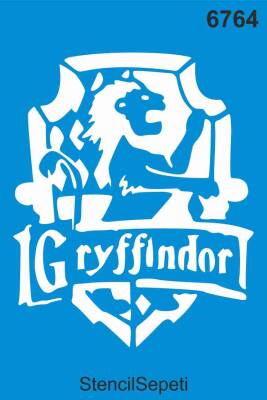 Harry Potter - 1