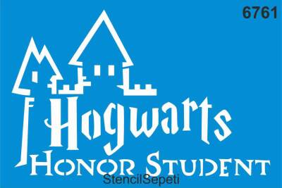 Harry Potter - 1