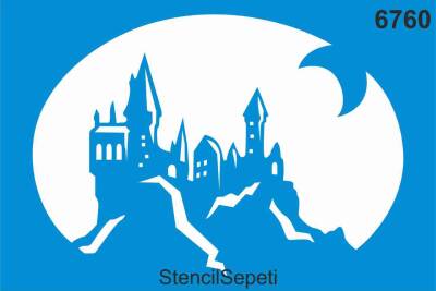 Harry Potter - 1