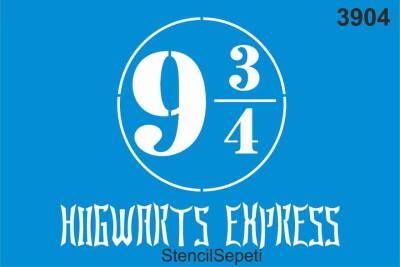 Harry Potter - 1