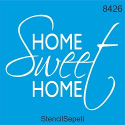 Home Sweet Home - 1