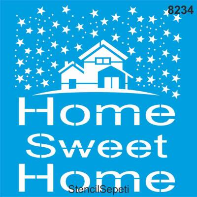 Home Sweet Home - 1