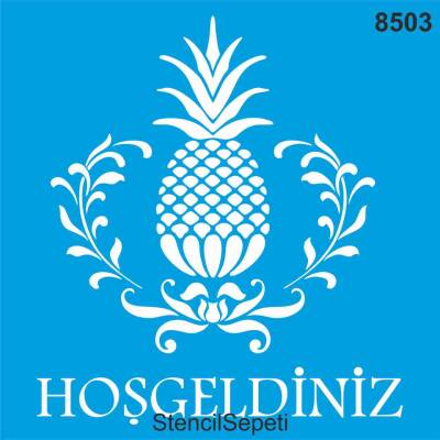 Hoşgeldiniz - 1