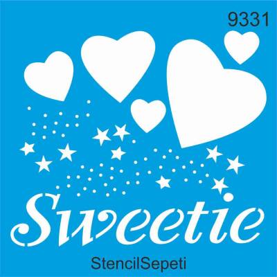Kalpler - Sweetie - 1