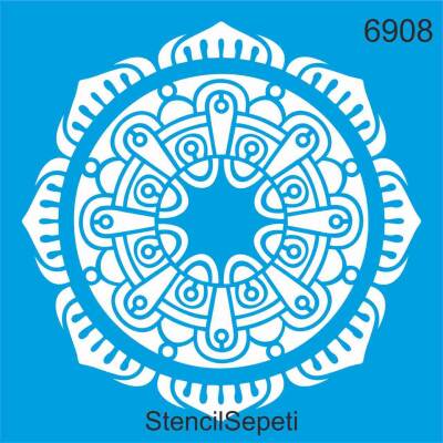 Mandala - 1