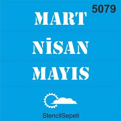 Mevsimler; Bahar - 1