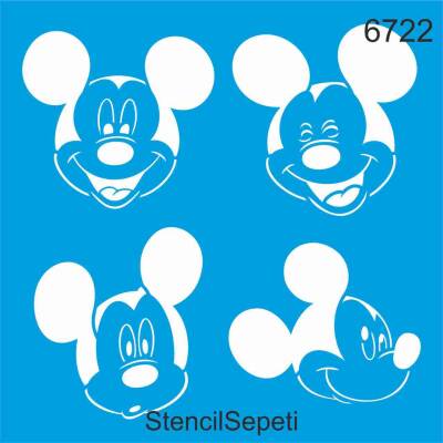 Mickey - 1