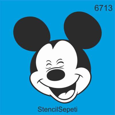 Mickey - 1