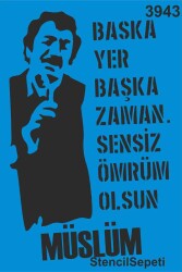 Müslüm Gürses - 1