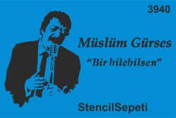 Müslüm Gürses - 1