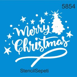 Mutlu Noeller - StencilSepeti