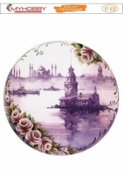 My Hobby BKT-028- 25x35cm - MyHobby