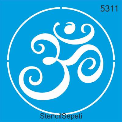 Om Sembolü - 1