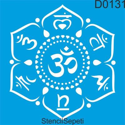 Om Simgesi - 1