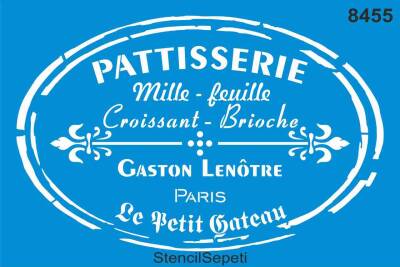Pastane - 1