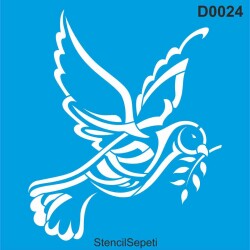 Ramazan - StencilSepeti