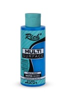 Rich Gold Multisurface Akrilik Boya Mavi 2196 - Rich
