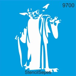 Star Wars - StencilSepeti
