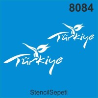 Türkiye - StencilSepeti