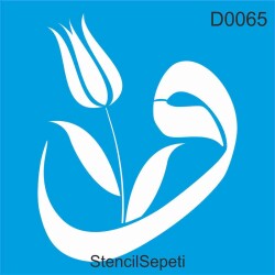 Vav - StencilSepeti