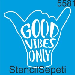 Ver Coşkuyu - StencilSepeti